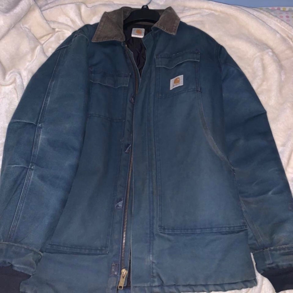 Cathartt Coat